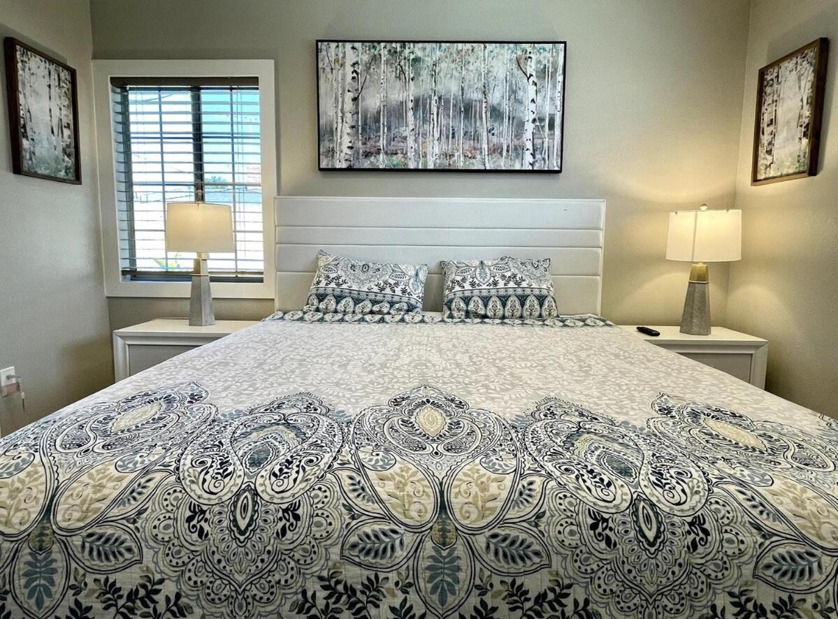 Villa Orchard Disneyland 5 Bedroom Pool *
